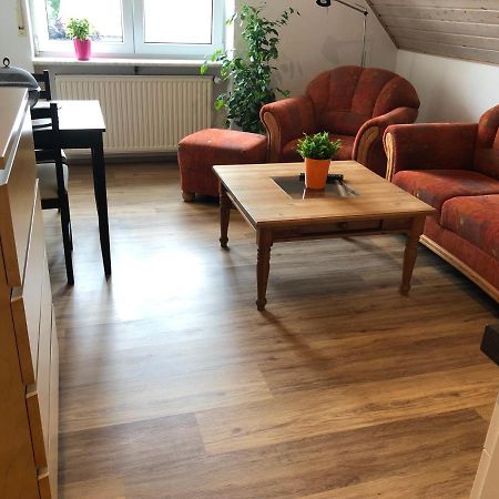 Jimmy Ferienwohnung Im Donautal Altheim  Luaran gambar