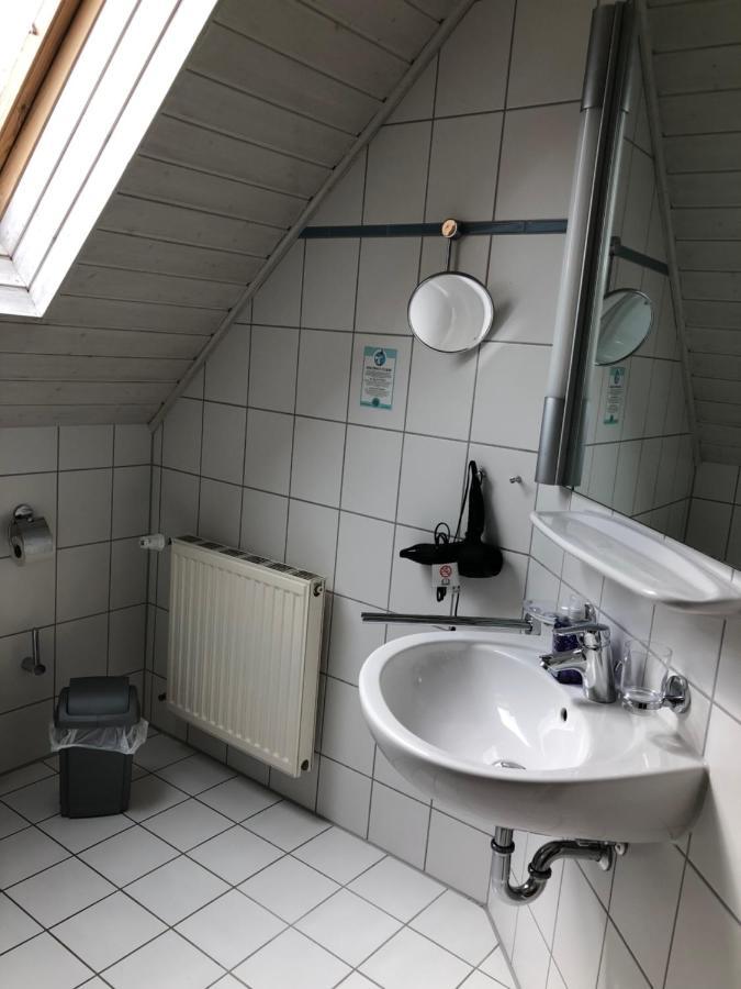 Jimmy Ferienwohnung Im Donautal Altheim  Luaran gambar