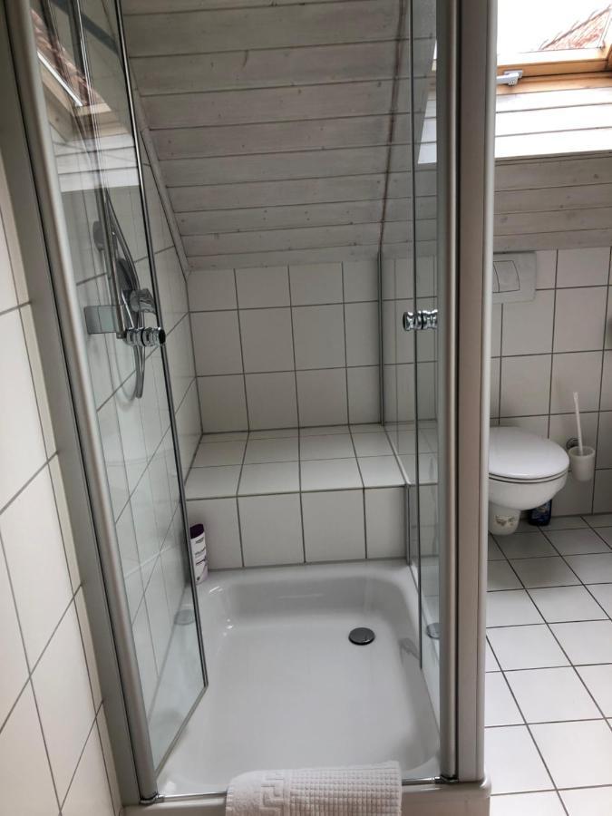 Jimmy Ferienwohnung Im Donautal Altheim  Luaran gambar