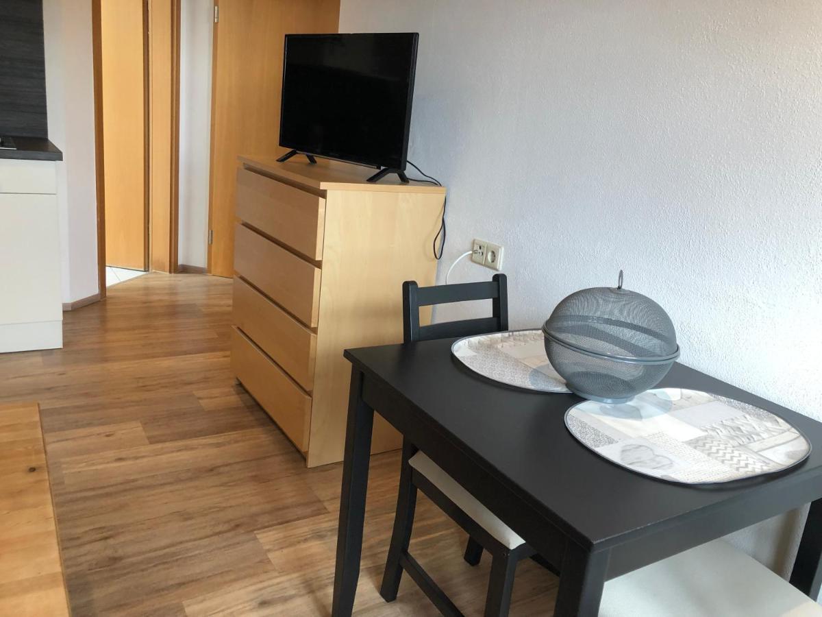 Jimmy Ferienwohnung Im Donautal Altheim  Luaran gambar